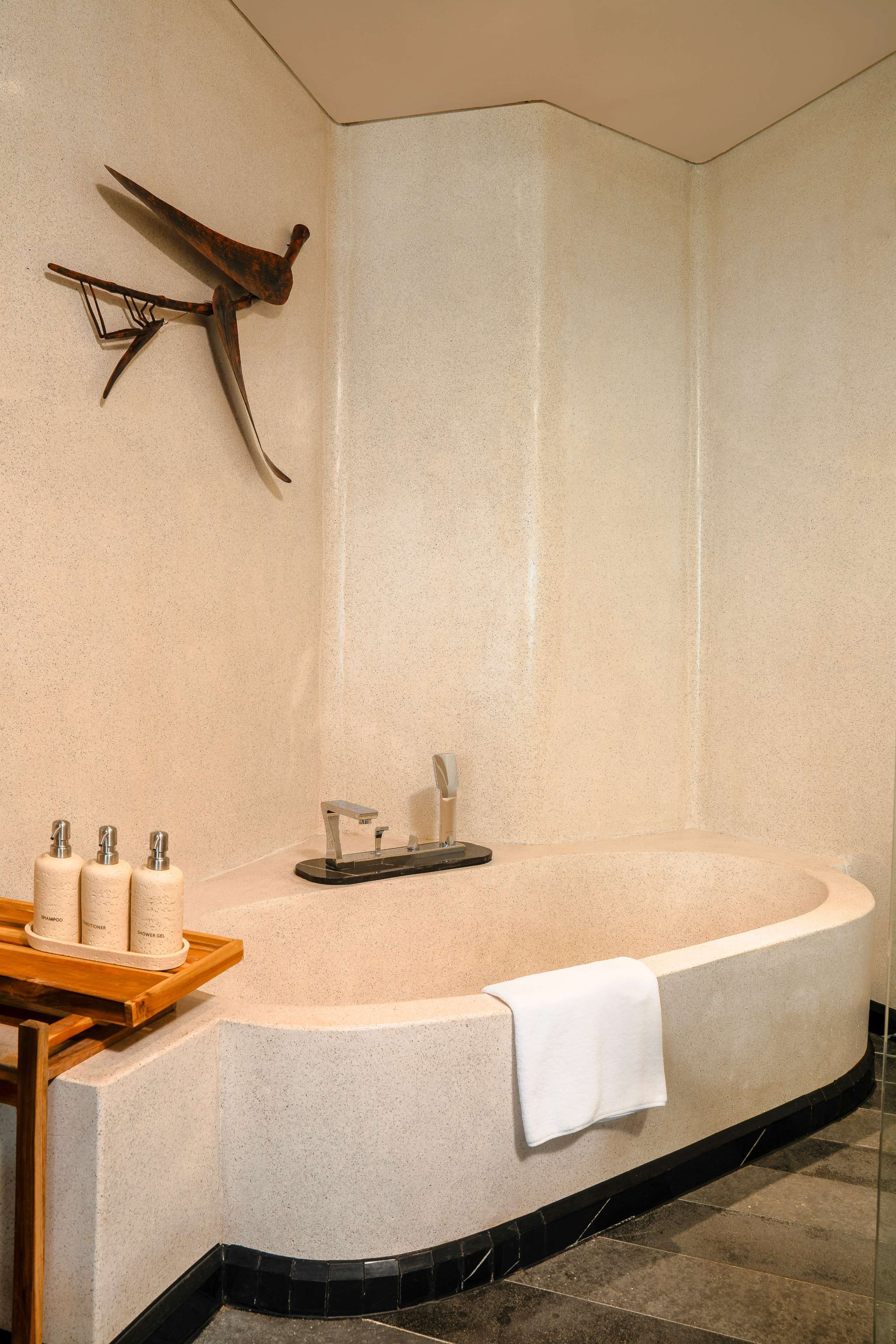 Deluxe Twin Room Sea View - 6