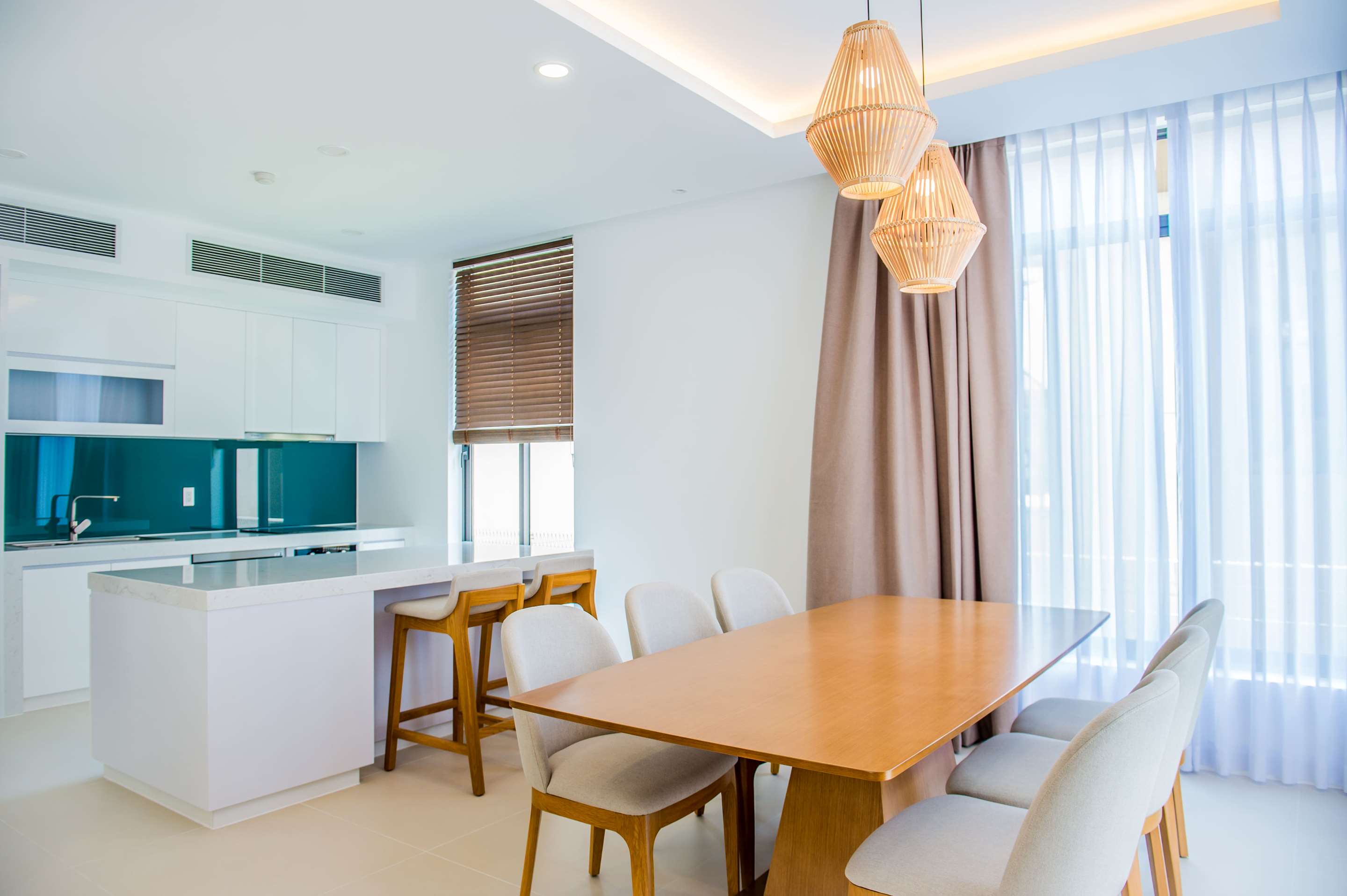 One Bedroom Pool Villa - 4